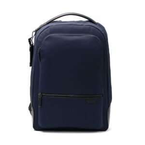 tumi harrison bradner backpack navy one size