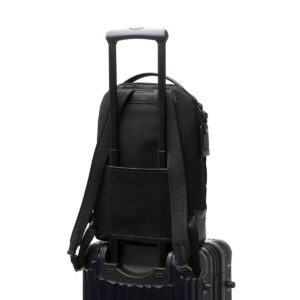 TUMI Harrison Bradner Backpack Navy One Size