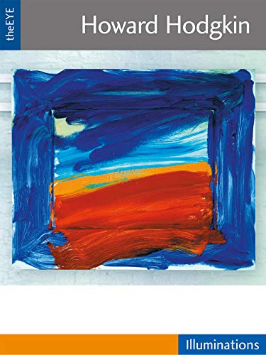 theEYE - Howard Hodgkin