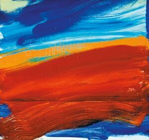 theEYE - Howard Hodgkin