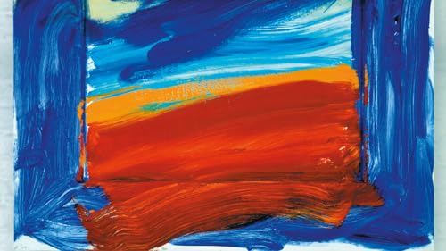 theEYE - Howard Hodgkin