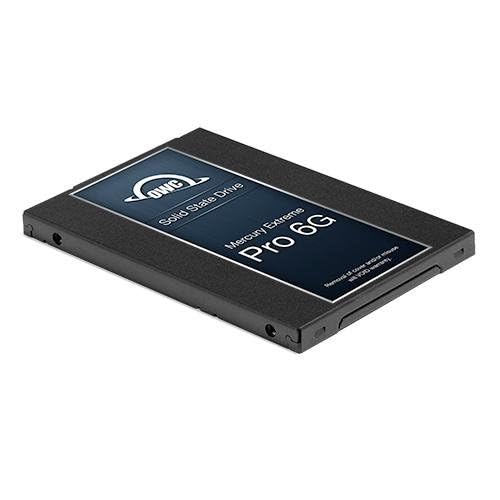 OWC 1TB Mercury Extreme Pro 6G 2.5-inch SATA 7mm SSD