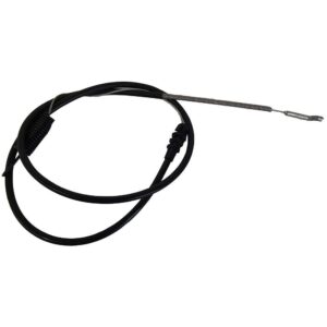 personal pace recycler traction cable, compatible with toro self propelled mowers 105-1844