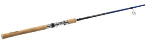 tsunami carbon shield ii tscshdii701m-b spinning rod