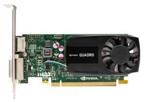 nvidia quadro k620 2gb graphics card (renewed)