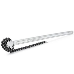 maxpower 24 inch chain wrench