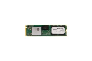 visiontek pro xpn m.2 nvme ssd - 256gb - desktops, laptops, mac systems