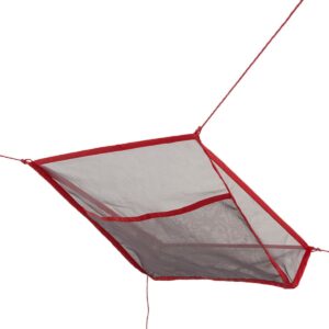 big agnes gear loft tent accessory, triangle