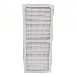 True HEPA Replacement Compatible with Hunter 30915 Filter for Models 30010, 30025, 30040, 37025