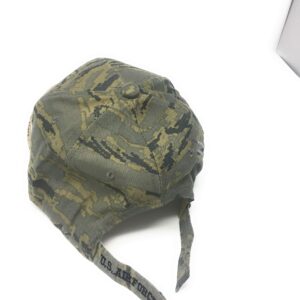 Mitchell Proffitt Air Force Hat-USAF Cap Camo