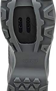 Giro Gauge Mountain Bike Shoe - Women's Titanium/Dark Shadow CVR 41