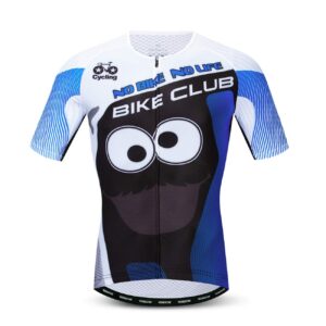 quick dry cycling jersey men, summer short sleeve mtb bike clothing racing bicycle clothes