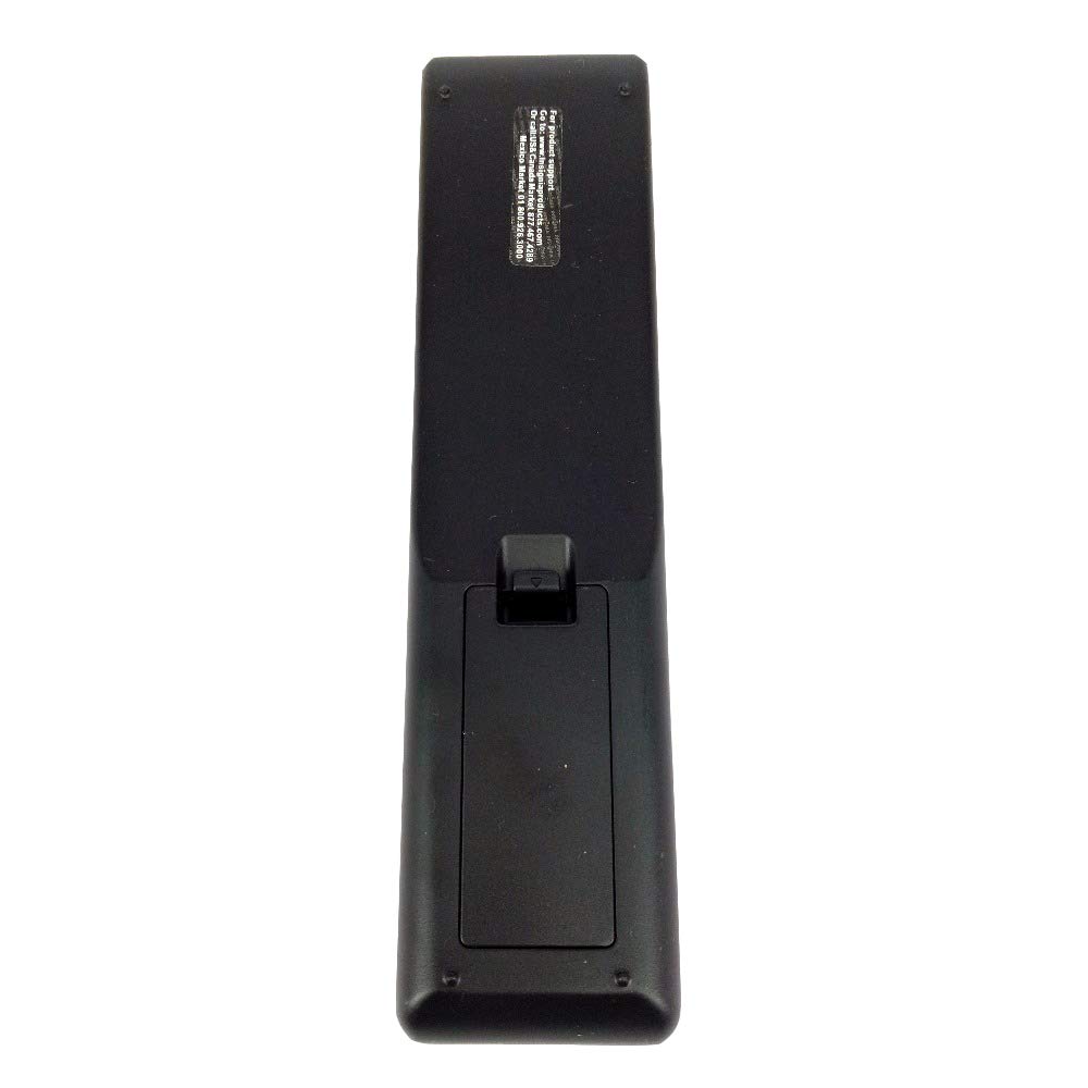 New NS-RC03A-13 Remote Control for Insignia LCD TV NS-24E340A13 NS-46L240A13 NS-55L260A13