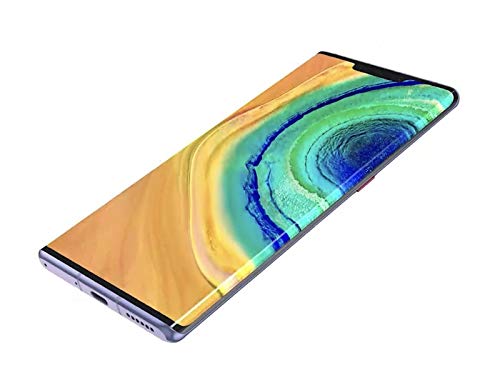 Huawei Mate 30 Pro LIO-L29 256GB 8GB RAM International Version - Space Silver