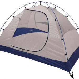 ALPS Mountaineering Lynx 3-Person Tent, Gray/Navy