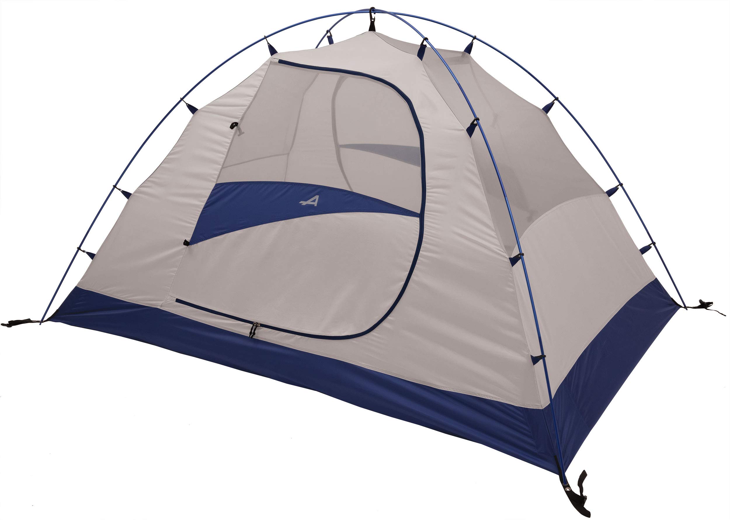 ALPS Mountaineering Lynx 3-Person Tent, Gray/Navy