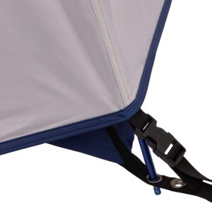 ALPS Mountaineering Lynx 3-Person Tent, Gray/Navy