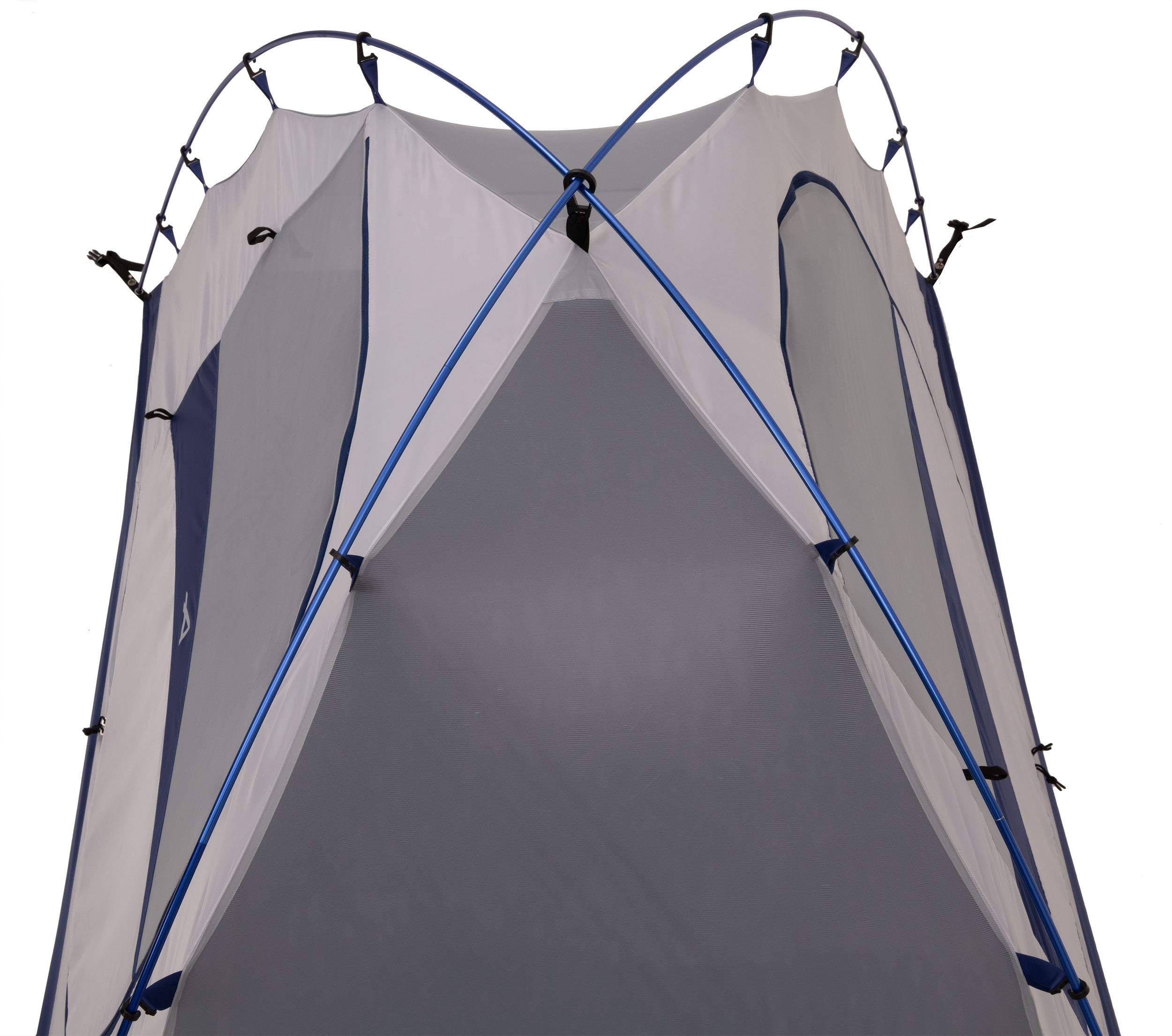 ALPS Mountaineering Lynx 3-Person Tent, Gray/Navy