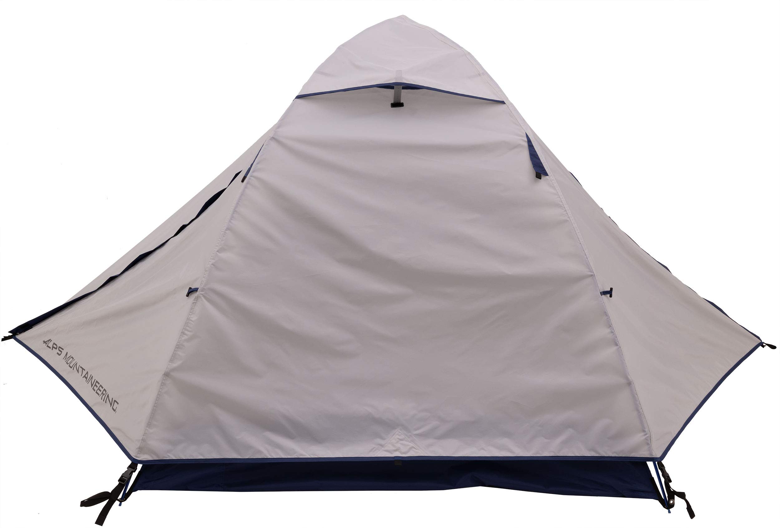 ALPS Mountaineering Lynx 3-Person Tent, Gray/Navy