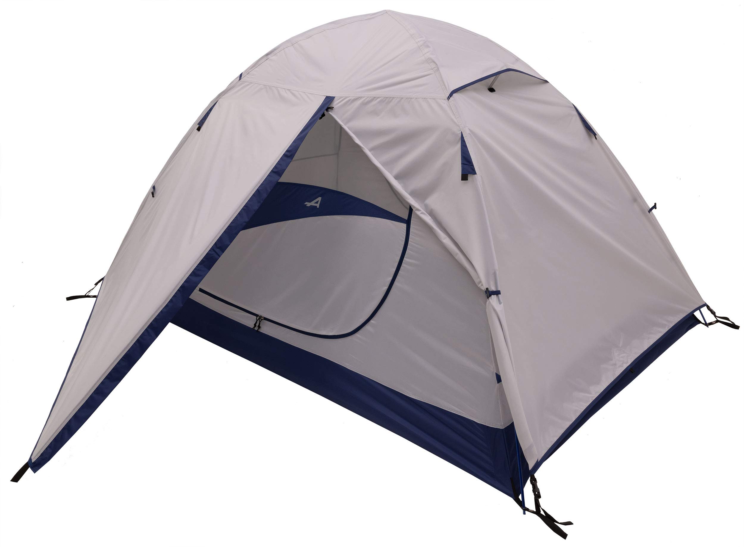 ALPS Mountaineering Lynx 3-Person Tent, Gray/Navy