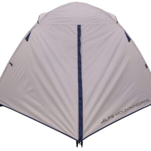 ALPS Mountaineering Lynx 3-Person Tent, Gray/Navy