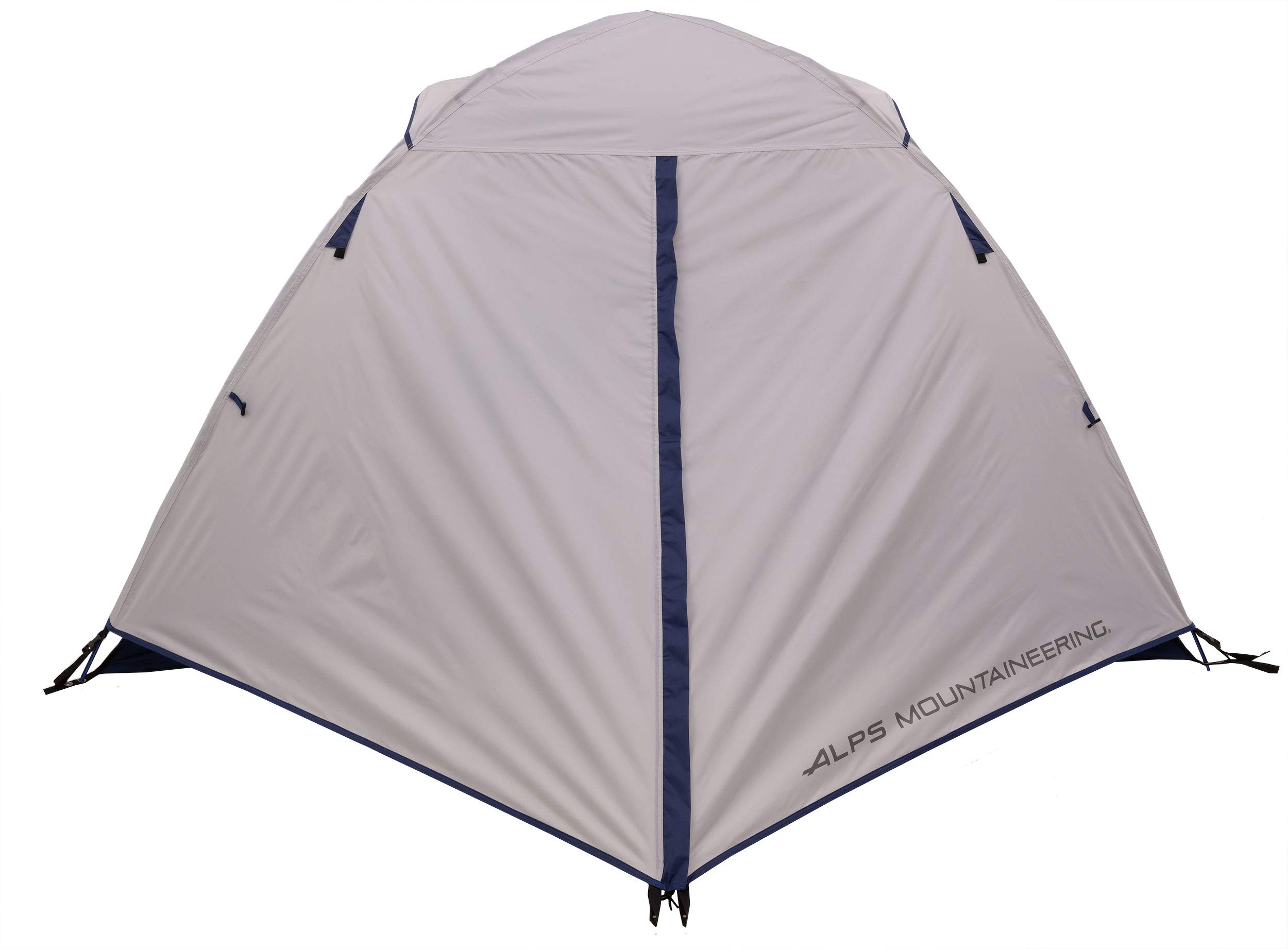 ALPS Mountaineering Lynx 3-Person Tent, Gray/Navy