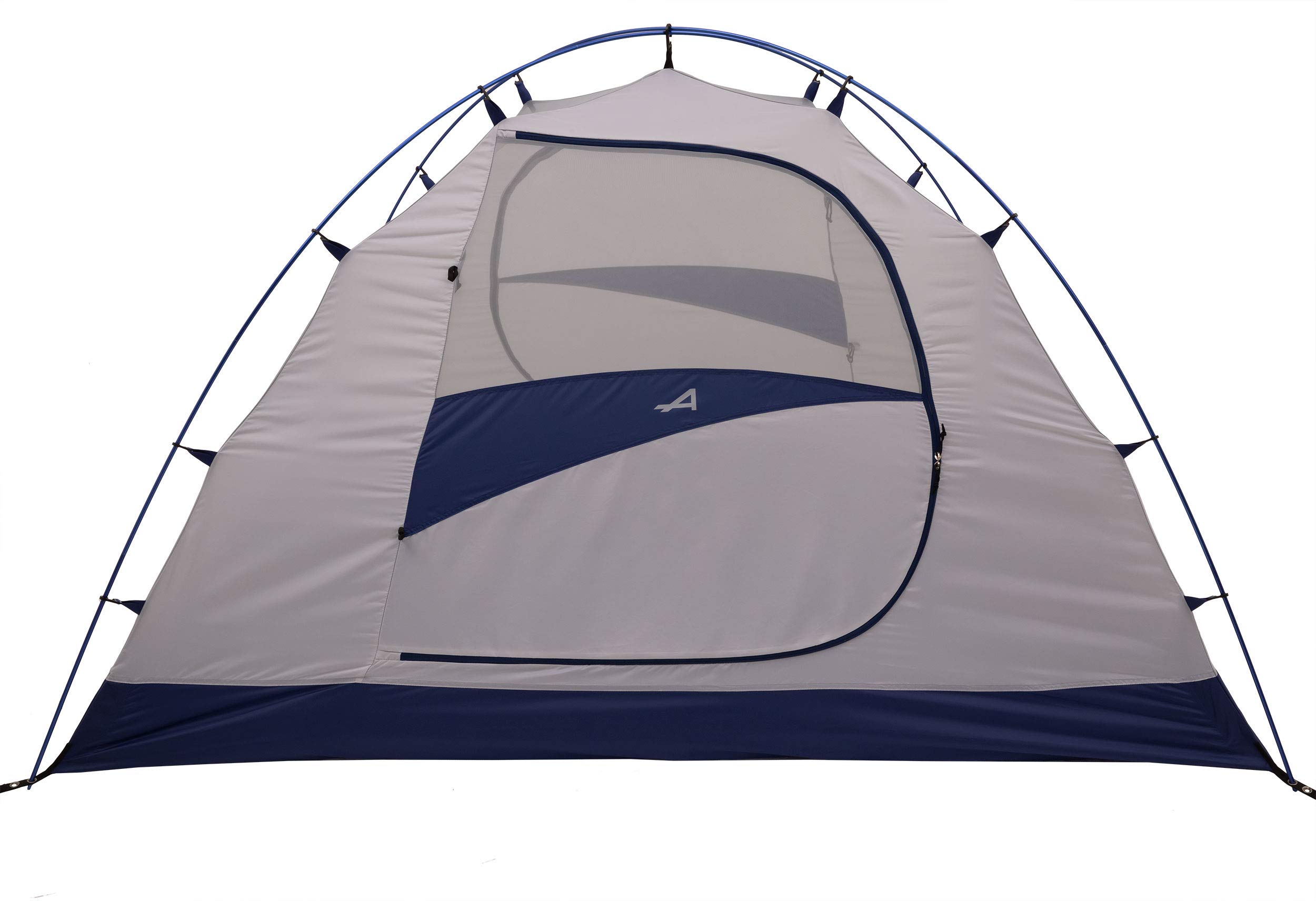 ALPS Mountaineering Lynx 3-Person Tent, Gray/Navy