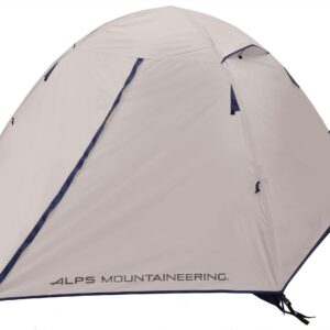 ALPS Mountaineering Lynx 3-Person Tent, Gray/Navy