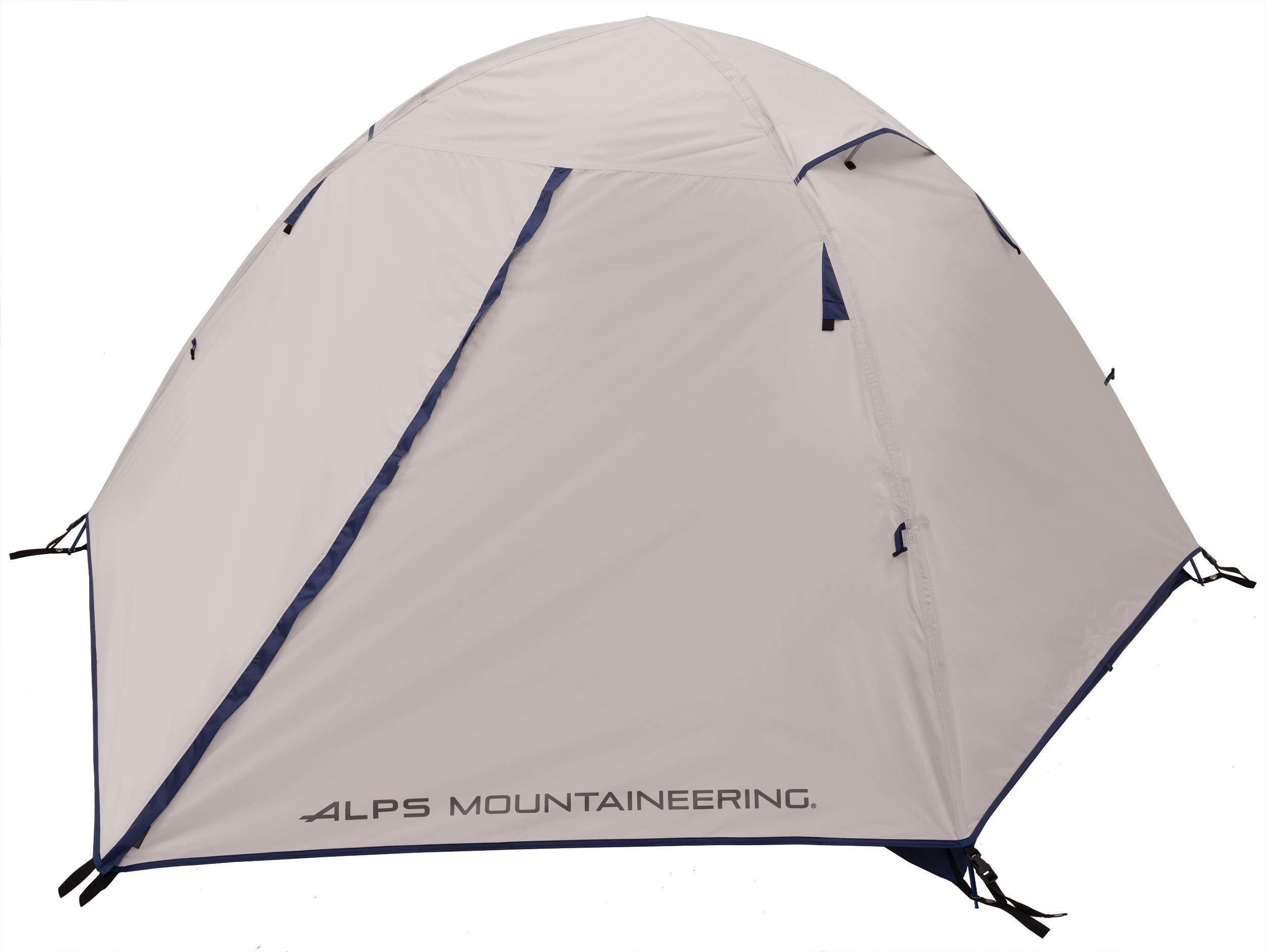 ALPS Mountaineering Lynx 3-Person Tent, Gray/Navy