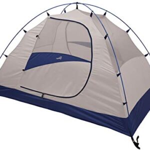 ALPS Mountaineering Lynx 2-Person Tent - Gray/Navy