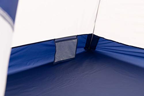 ALPS Mountaineering Lynx 2-Person Tent - Gray/Navy