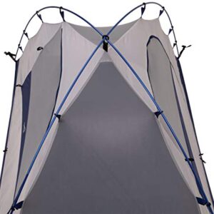 ALPS Mountaineering Lynx 2-Person Tent - Gray/Navy