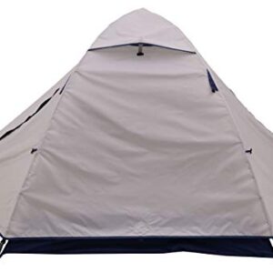 ALPS Mountaineering Lynx 2-Person Tent - Gray/Navy