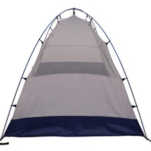 ALPS Mountaineering Lynx 2-Person Tent - Gray/Navy