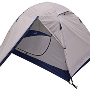 ALPS Mountaineering Lynx 2-Person Tent - Gray/Navy