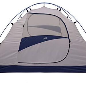 ALPS Mountaineering Lynx 2-Person Tent - Gray/Navy