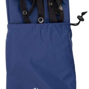 ALPS Mountaineering Lynx 2-Person Tent Footprint, Blue