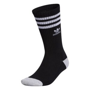 adidas originals roller crew socks (1-pair)