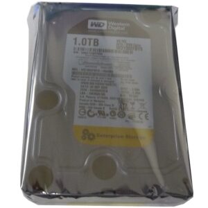 Western Digital WD1002FBYS 1TB SATA Hard Drive