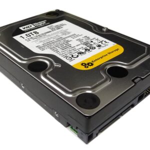 Western Digital WD1002FBYS 1TB SATA Hard Drive