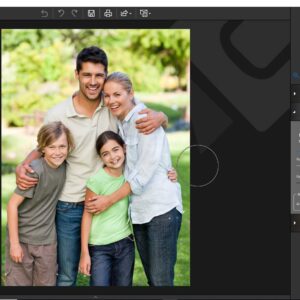 Photo Cut PRO for Windows 11, 10, 8.1, 7 - Edit, remove and change the backgrounds from your pictures easily - get rid of unwanted objects - make collages - apply filters and other effects