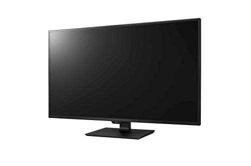 43BN70U-B Widescreen LCD Monitor