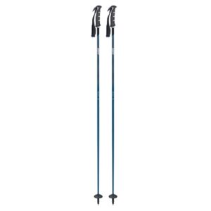 swix excalibur ski poles - 125cm/sea