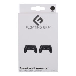2x ps controller wall mounts