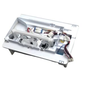 lg aeq73449901 ice maker assembly,kit