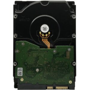 WD ULTRASTAR DC HC310 6TB SATA