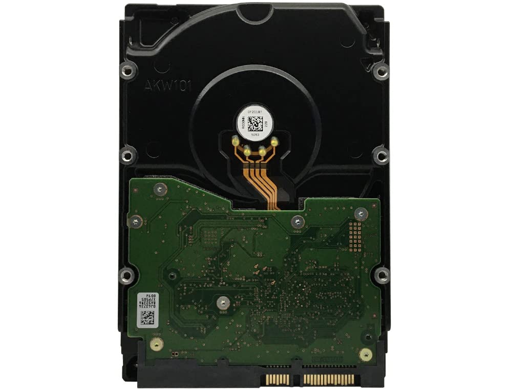 WD ULTRASTAR DC HC310 6TB SATA