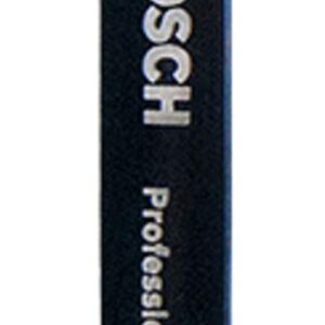 Bosch Professional 1600A01TG4 8mm Chrome Vanadium Steel Ratchet Combination Spanner - Blue