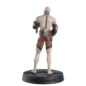 Batman Arkham Asylum collection Zsasz