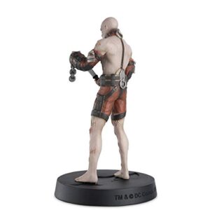 Batman Arkham Asylum collection Zsasz